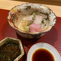 祇園新橋 中谷 - 