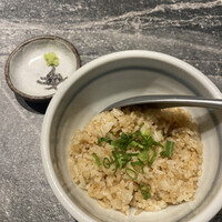 鉄板焼き 大地 - 