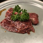 やきにく亭 力 - 