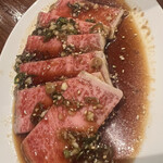 Sumibi Yakiniku Ushizammai - 