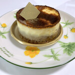 RAKUTO cheesecake craft - 