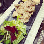 てんやわん家 - 