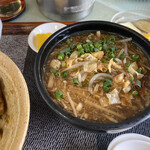 中国料理 頤和園 - 