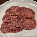 Yakiniku Tei Riki - 