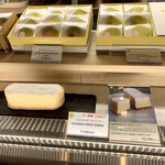 RAKUTO cheesecake craft - 