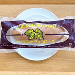 千代田ベーカリー - アーモンドチョコロール