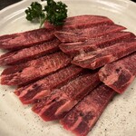 Yakiniku Tei Riki - 