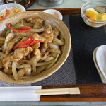 中国料理 頤和園 - 