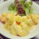 てんやわん家 - 