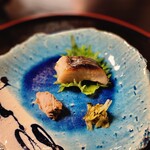 割烹 はんべい - 