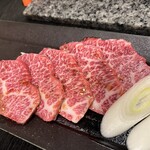 やきにく亭 力 - 