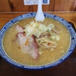 白河手打らーめん　うさぎ - 