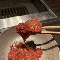 焼肉うしごろ 銀座並木通り店 - 