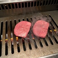 焼肉うしごろ 銀座並木通り店 - 