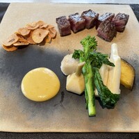 日本料理 泉水 - 