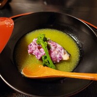 割烹 はんべい - 