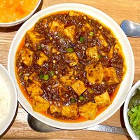 熱香森 - 