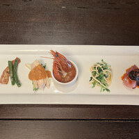 白碗竹快樓 祇園店 - 