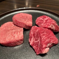 焼肉うしごろ 銀座並木通り店 - 