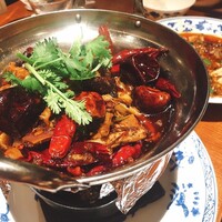 老四川 飄香小院 - 