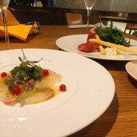セストセンソ 新宿タカシマヤ店 - 