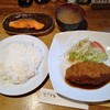 料理・酒 びすとろ - 日替りランチ（700円）