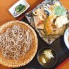 日本料理と蕎麦　冴沙 - 