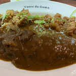 ヴァスコ・ダ・ガマ 北園町店 - 