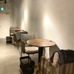 & OIMO TOKYO CAFE - 