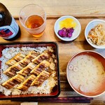 Miyajima Shokudou - 