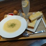 kico - モーニング