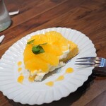 kico - 季節のタルト