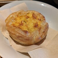 ブリル飯店 -  ブリル飯店 -