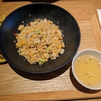 ブリル飯店 -  ブリル飯店 -