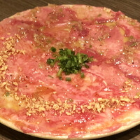 原宿焼肉 KINTAN - 