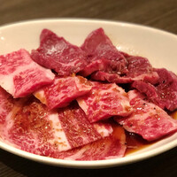 原宿焼肉 KINTAN - 