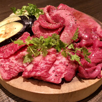 原宿焼肉 KINTAN - 