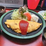 まつもと食堂 - 