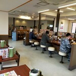 山田うどん - 