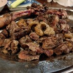 元祖 焼鳥 丸万 - 