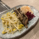 Yonezawagyuuyakiniku Maboroshi - 