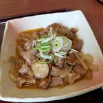 山田うどん - 