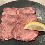 Yonezawagyuuyakiniku Maboroshi - 