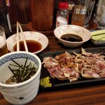 Ganso Yakitori Maruman - 