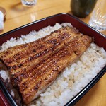 札幌のうなぎや - 