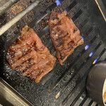 Yonezawagyuuyakiniku Maboroshi - 