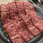 米沢牛焼肉 幻牛 - 