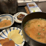 おひつ膳 田んぼ - 