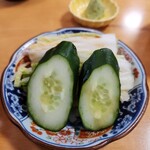 札幌のうなぎや - 