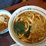 山田うどん - 